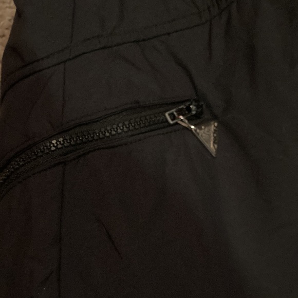 SKOR VINTAGE COMPETITION SERIES SKI BIB | XL - Picture 6 of 7